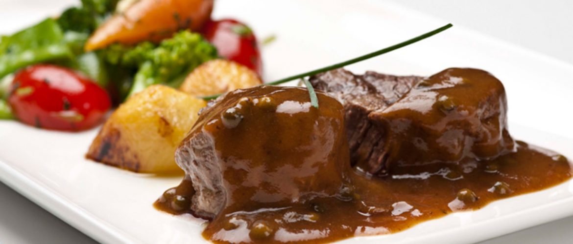 Receitas