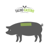 Talho-Castro-Lombelo-Porco Talho-Castro-Lombelo-Porco